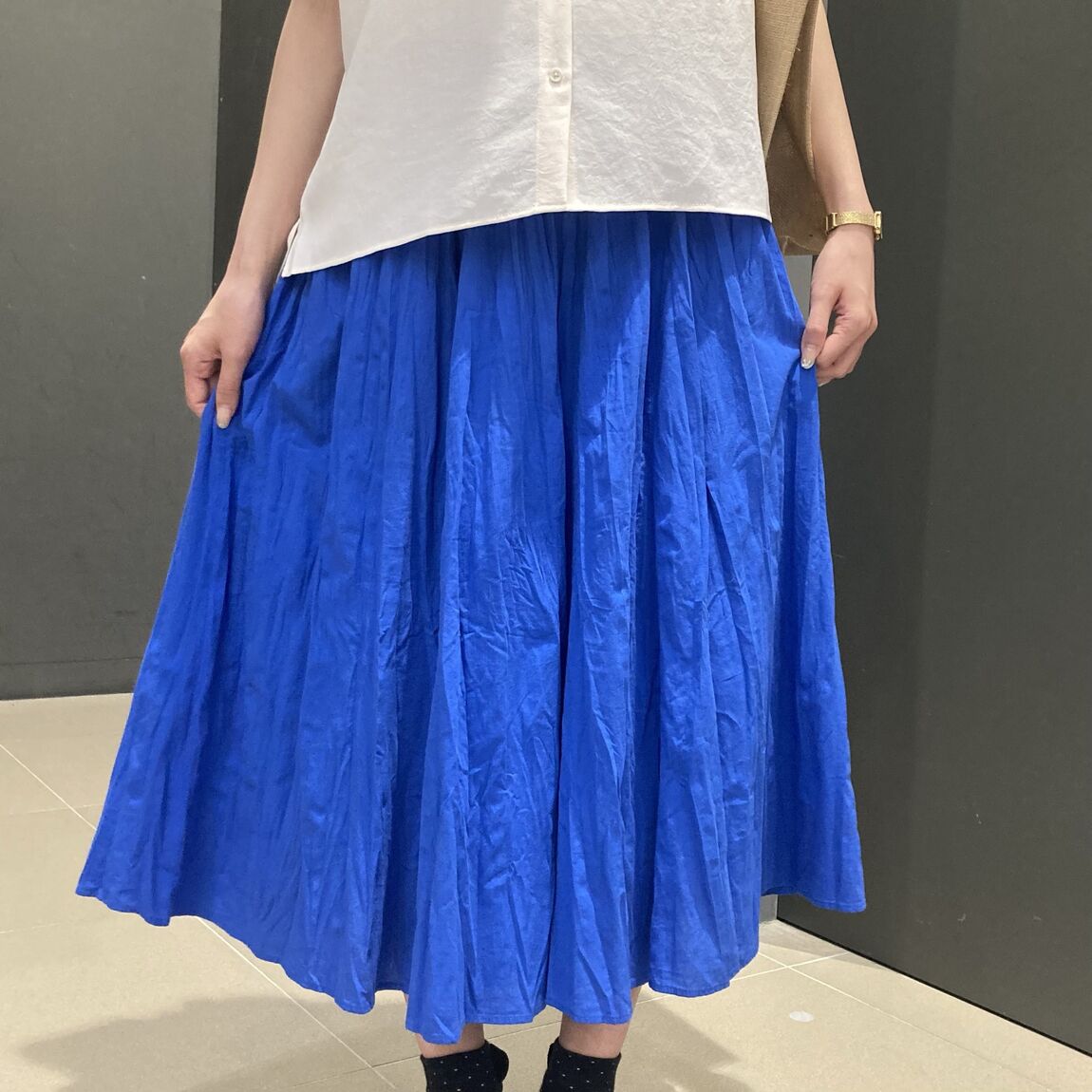 スカート
