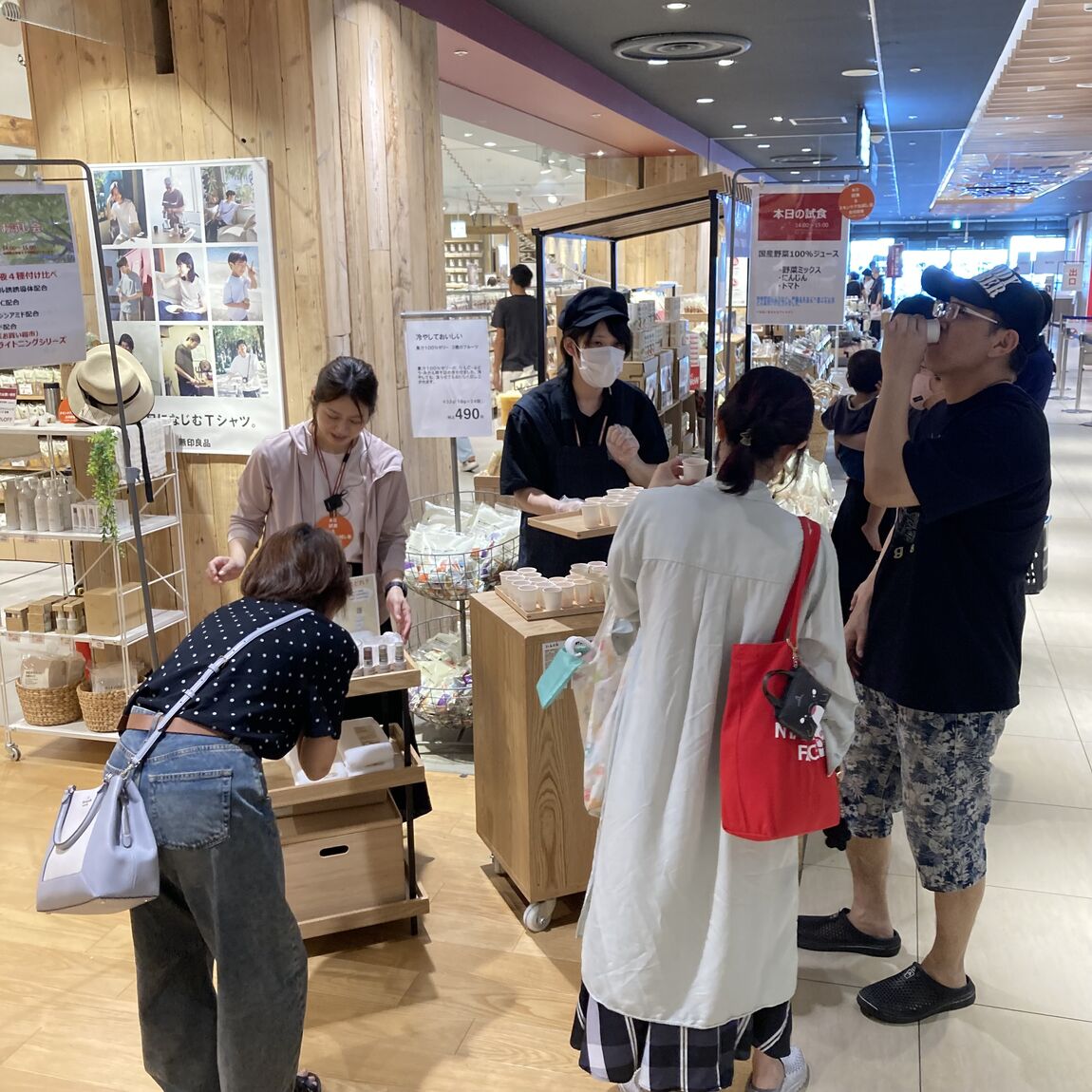 【アリオ加古川】イベント④