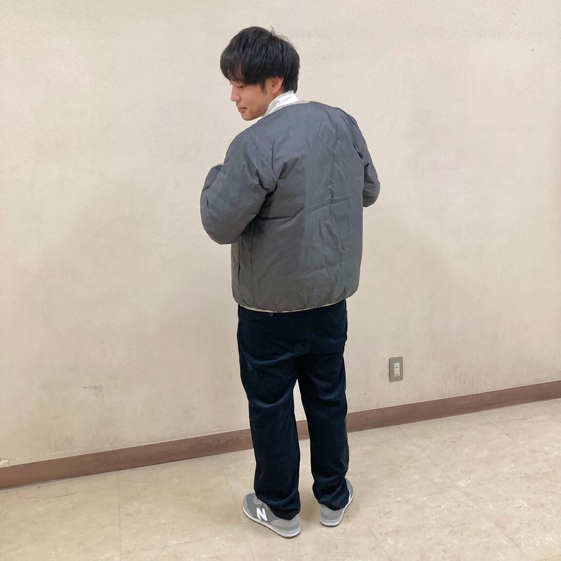 ダウン