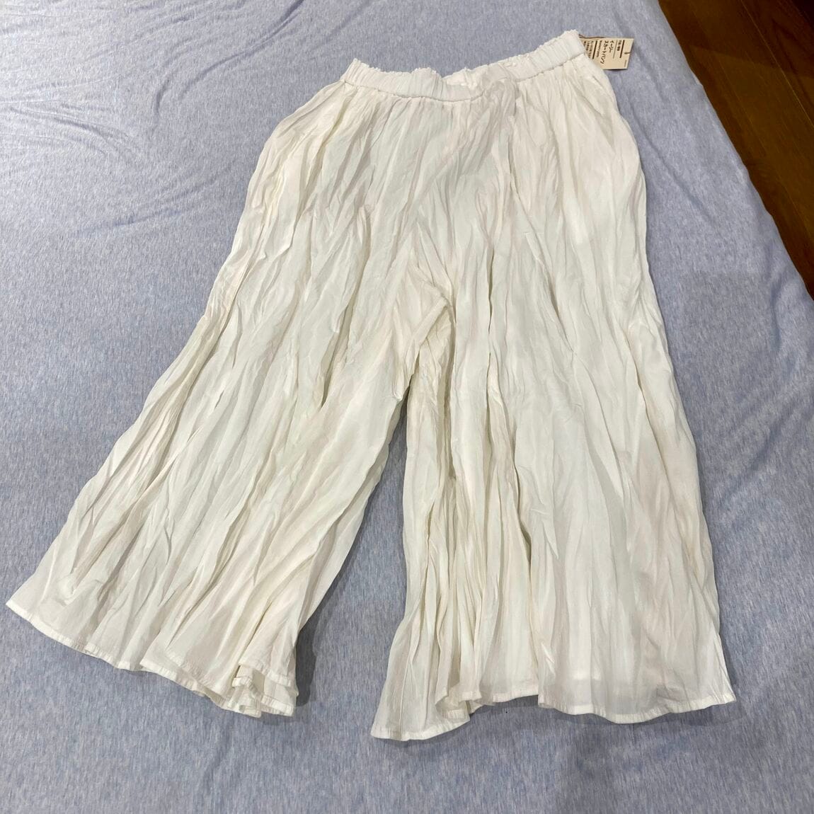 衣服