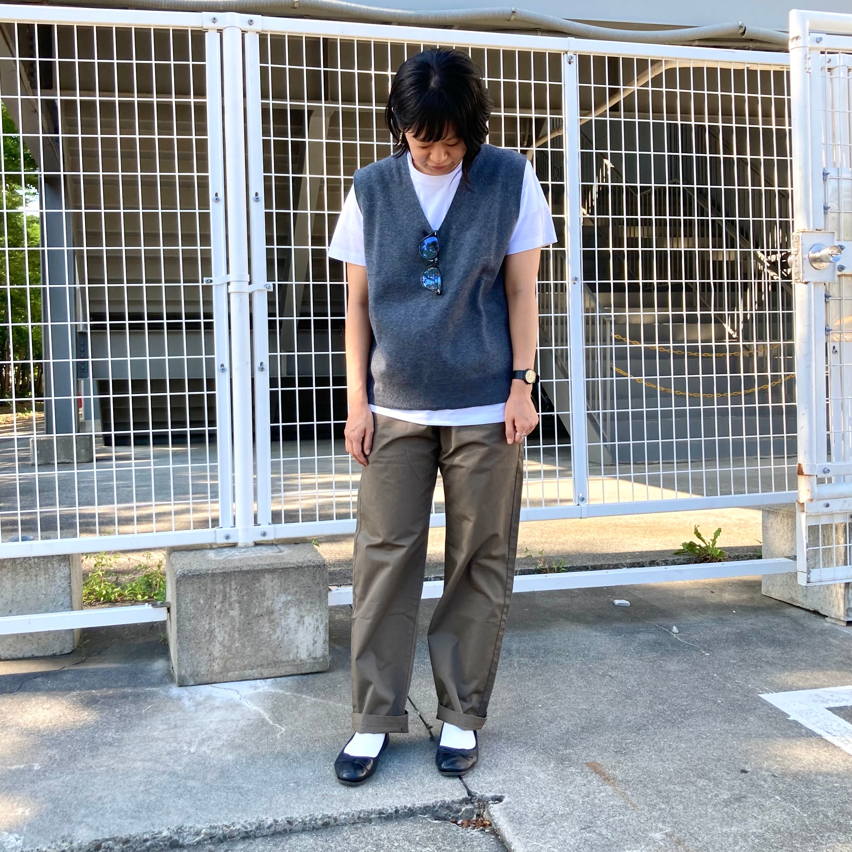 ベスト