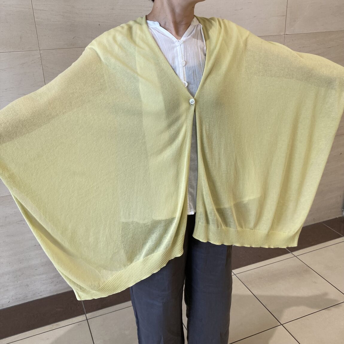 【イオンモール神戸北】154cm