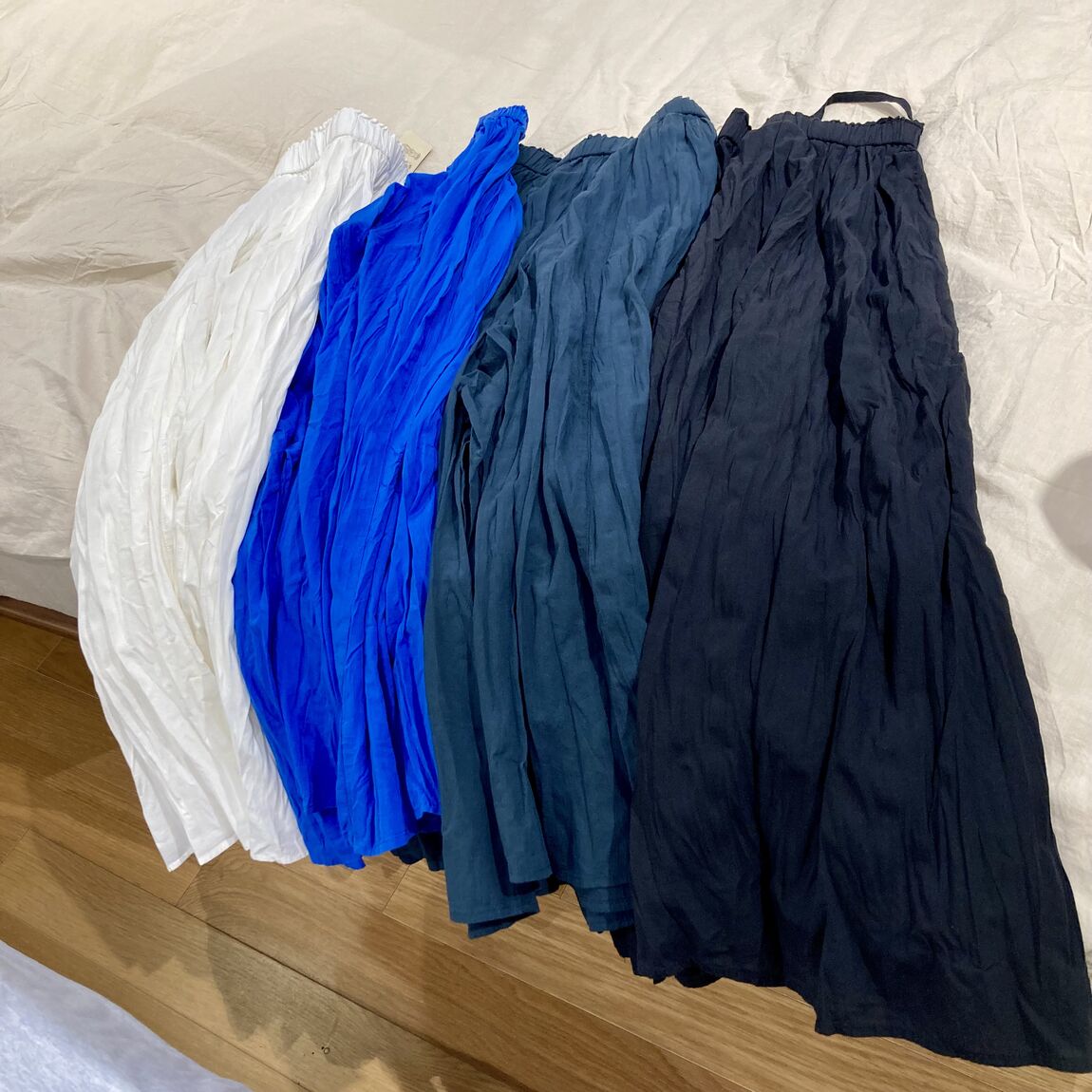 衣服