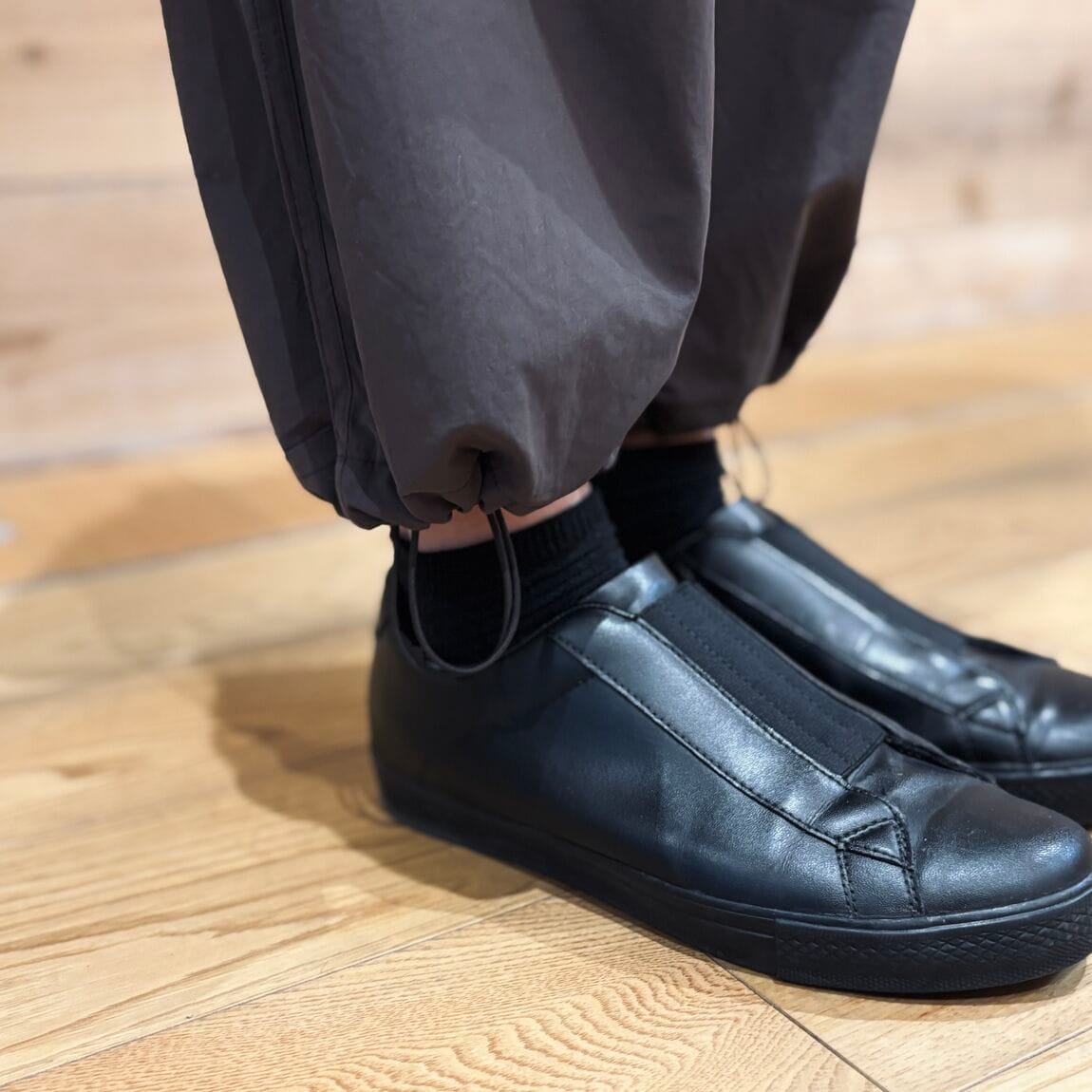 スタッフスナップ