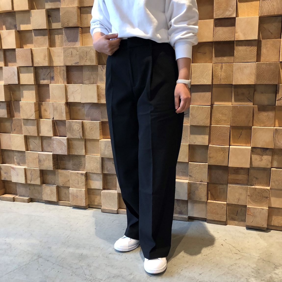 【コープさっぽろそうえん】スウェット