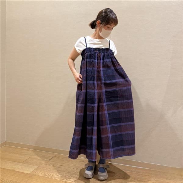 【オークビレッジかみす】身長160㎝
