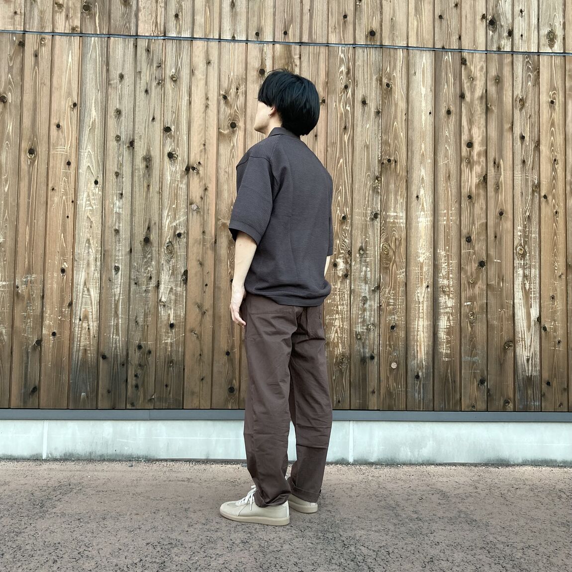 【つくば並木】身長169cm 8/7_dp68XQ