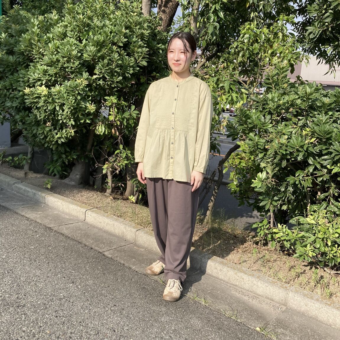 【イオンモール姫路大津】身長151cm_pr7aOg