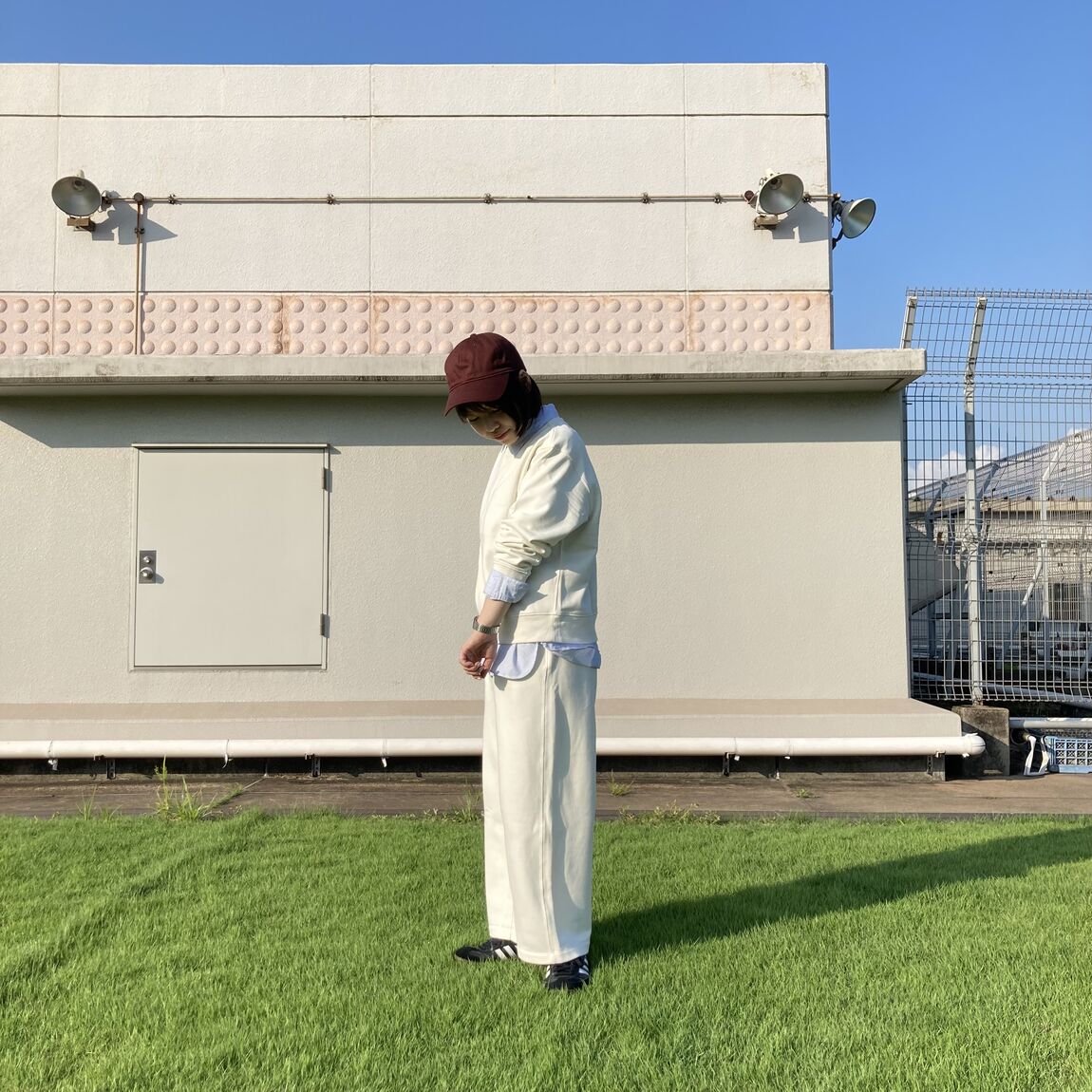 【アリオ加古川】スタッフスナップ②