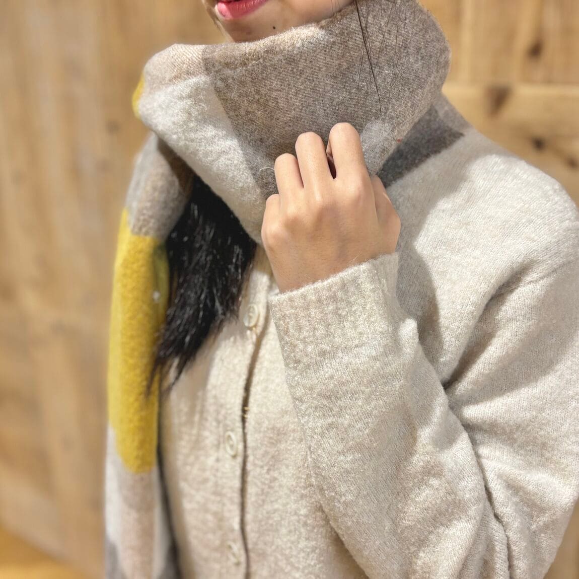 スタッフスナップ