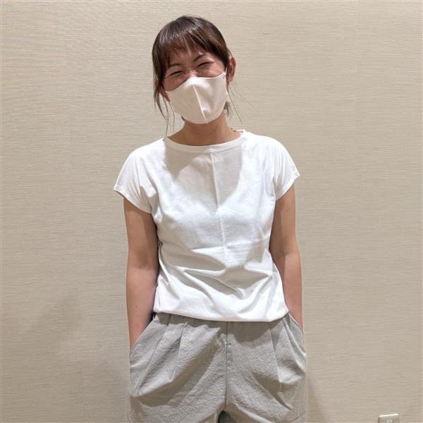 【オークビレッジかみす】身長160㎝
