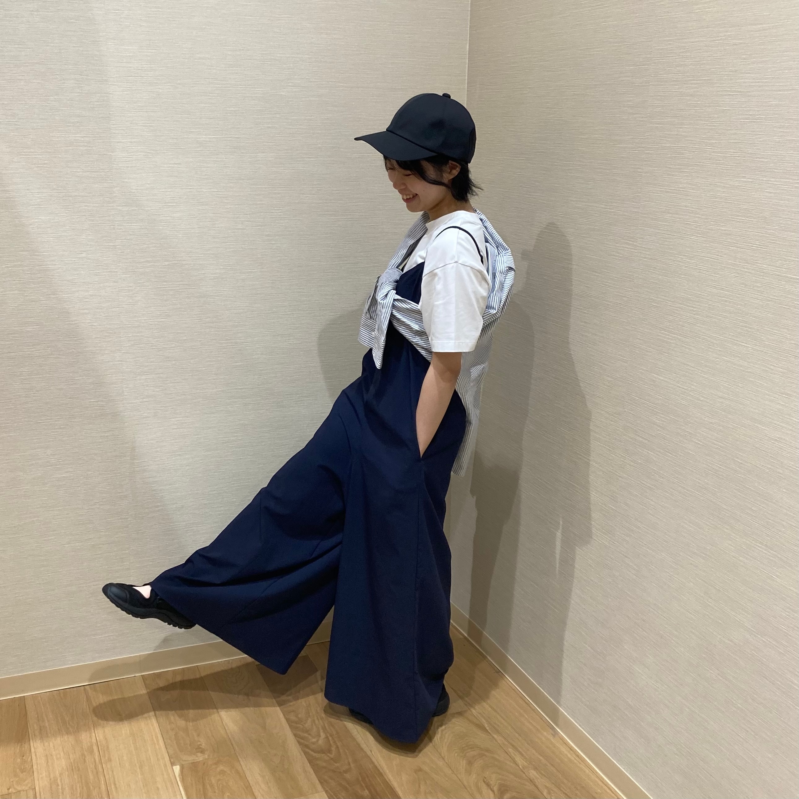 【Vタウン芥見】身長150cm