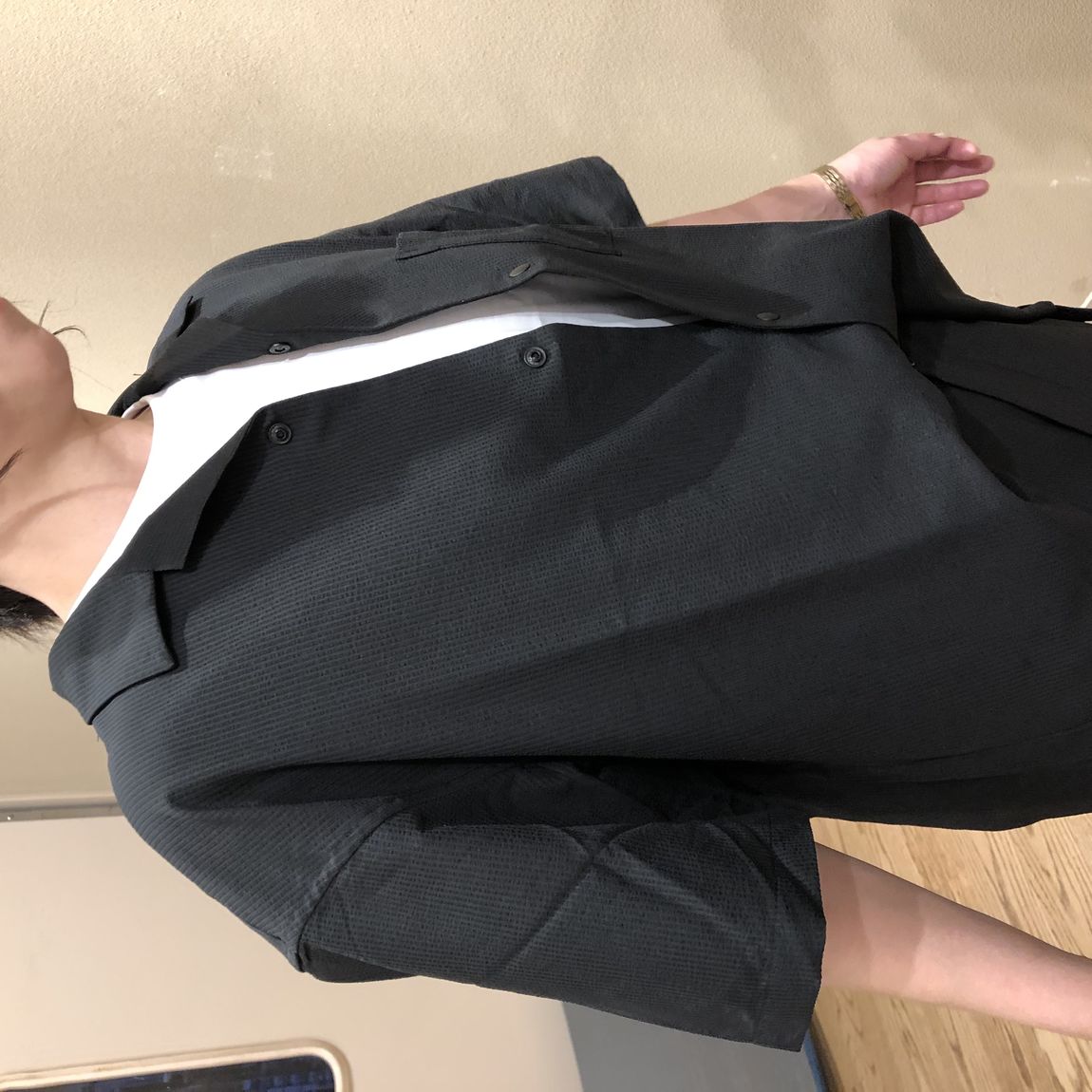 前をイン