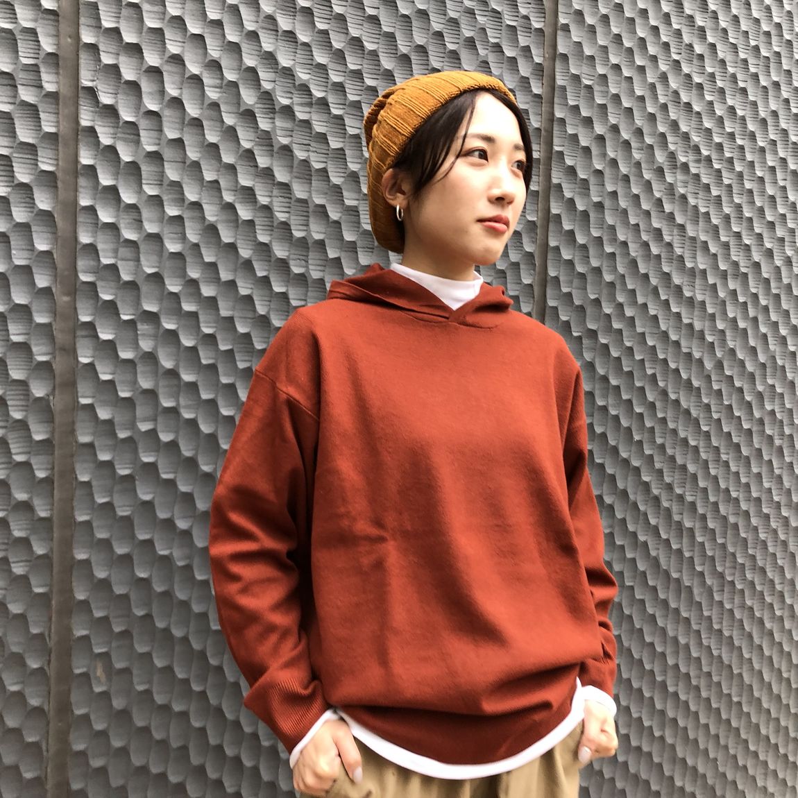 【大丸福岡天神】身長158㎝