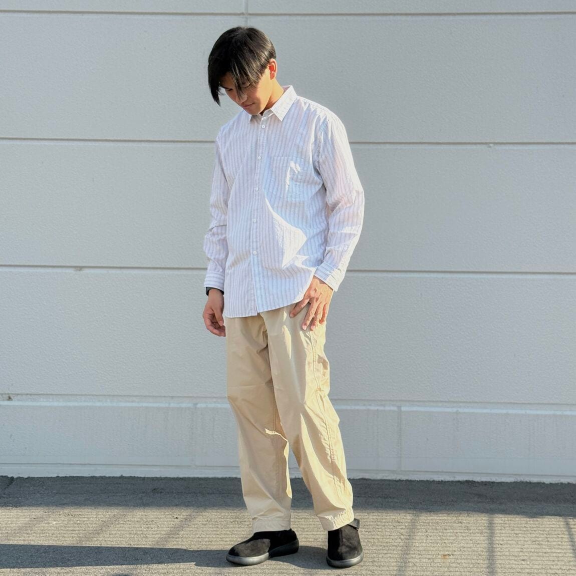 【イオンモール橿原】身長183㎝_pHr8tm