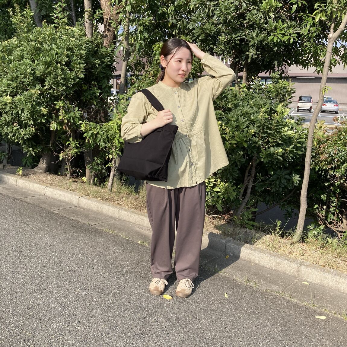 【イオンモール姫路大津】身長151cm_A3Cx6n