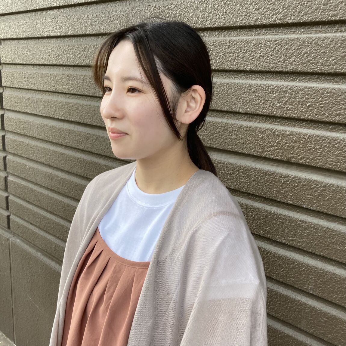 キャミワンピ3