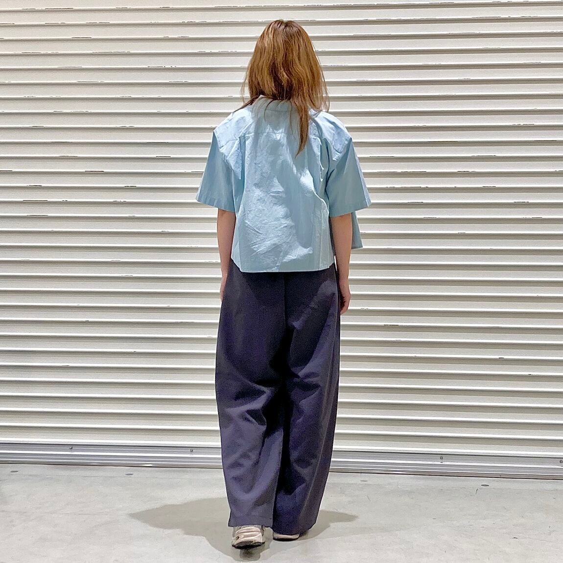 あ