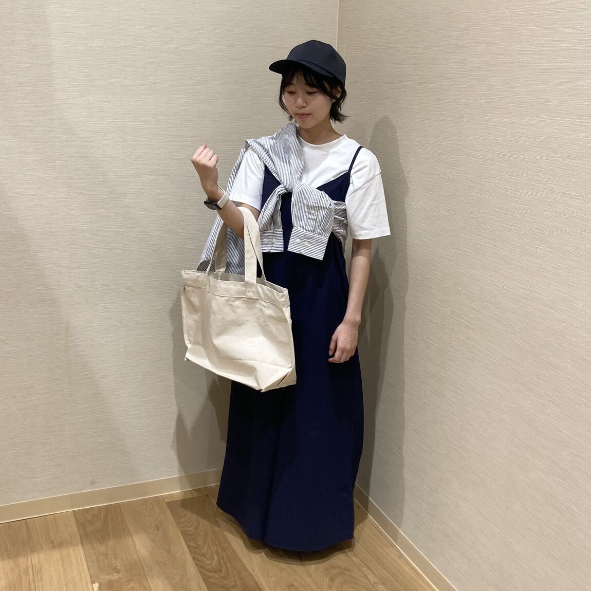 【Vタウン芥見】身長150cm