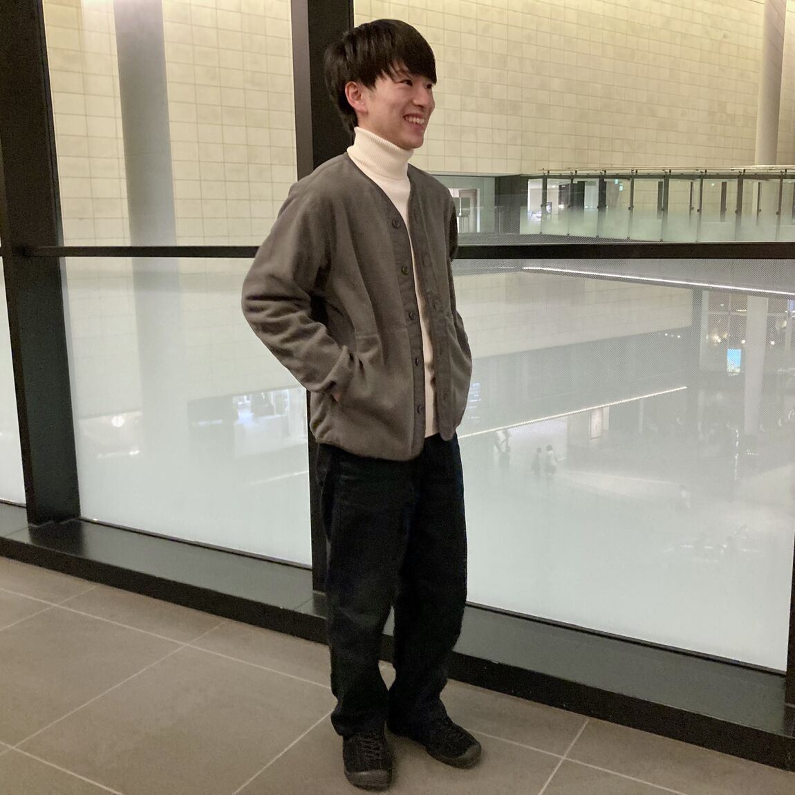 【なんばスカイオ】