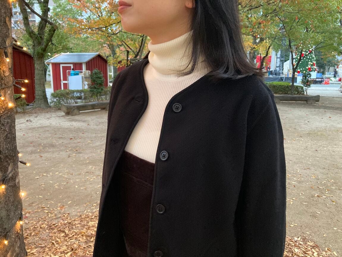 【大丸福岡天神】