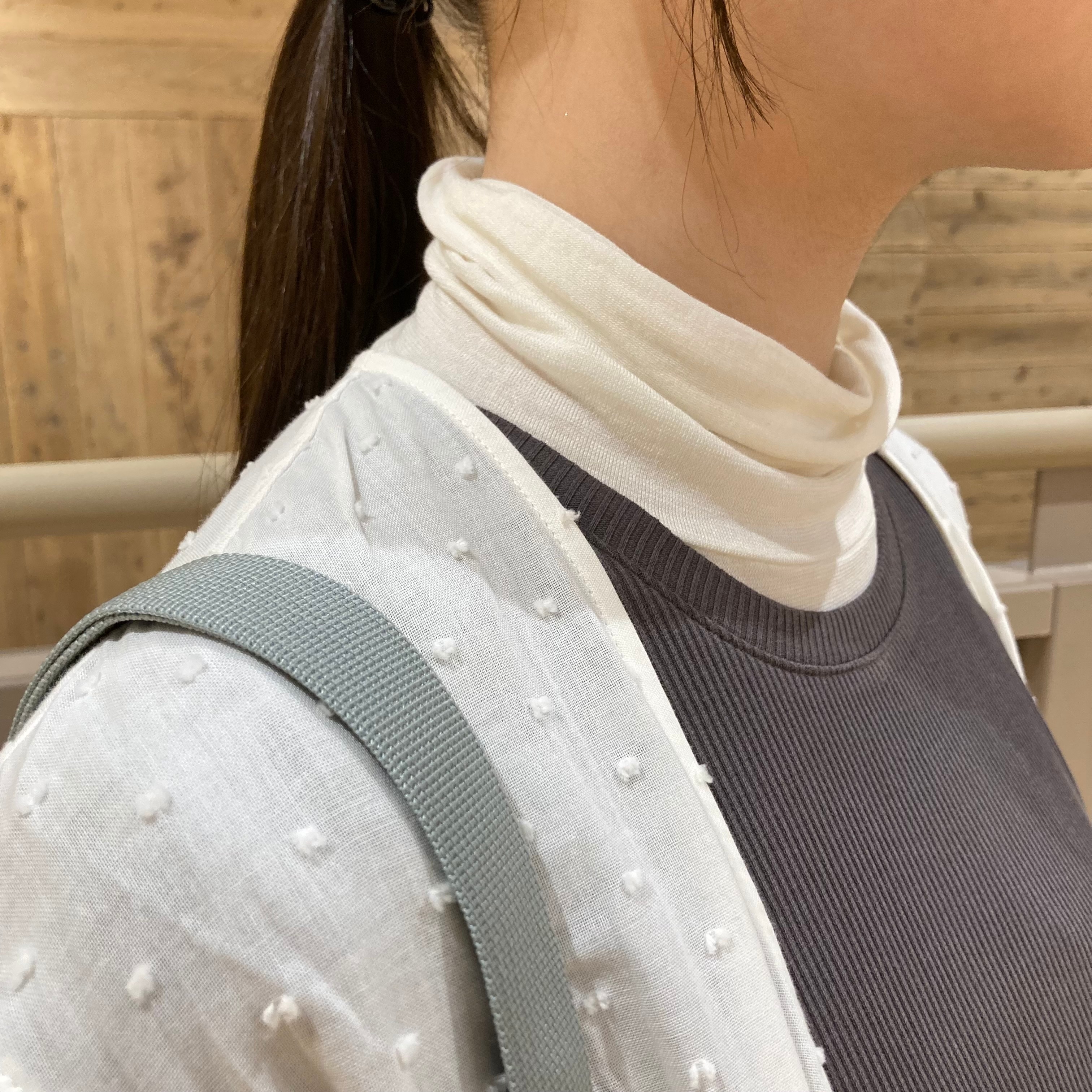 スタッフスナップ