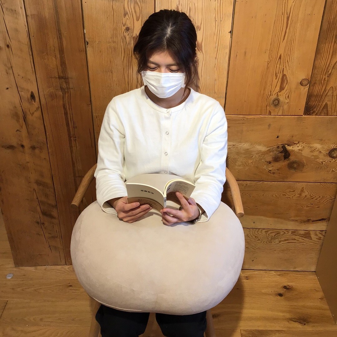 マルチクッション
