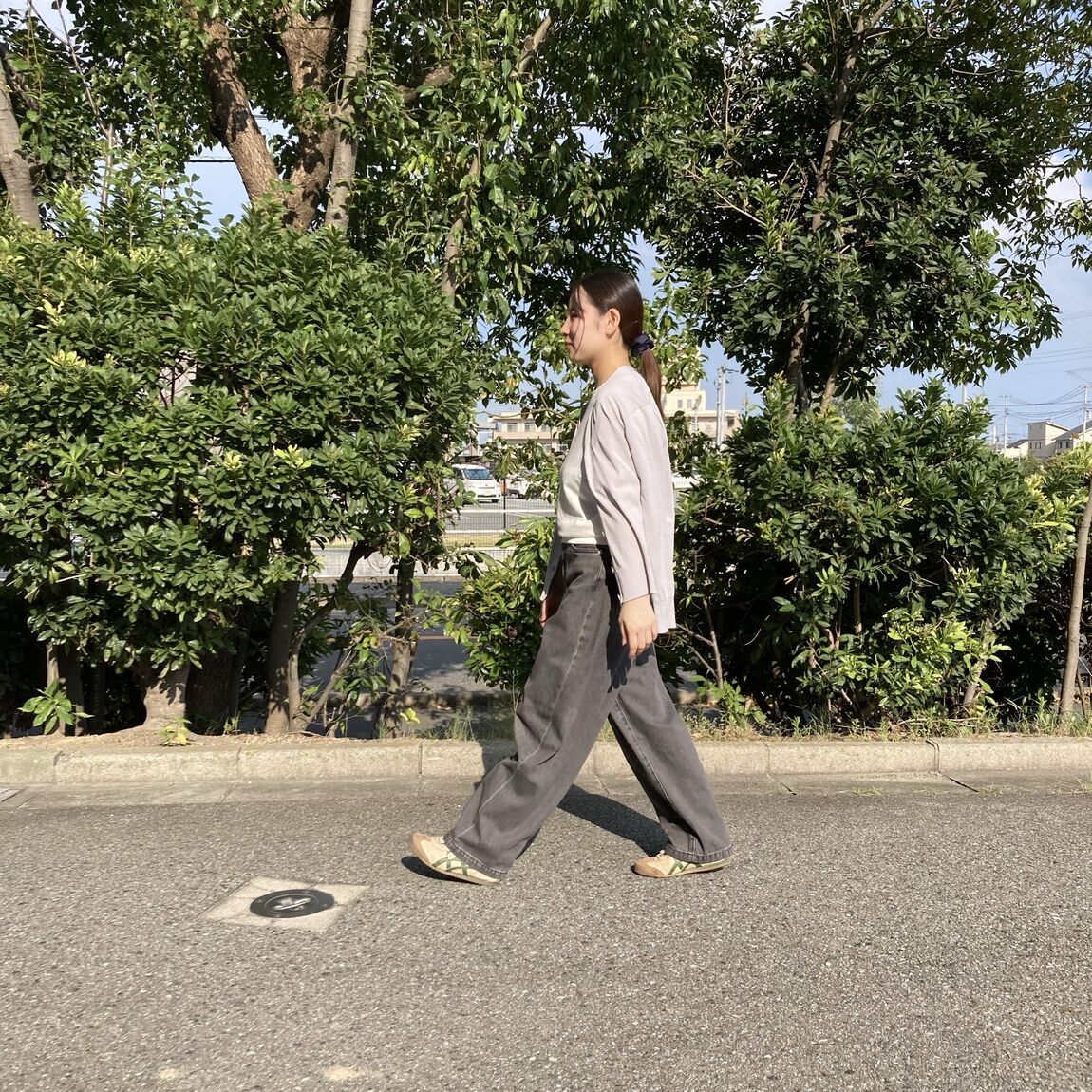 【イオンモール姫路大津】身長151cm_kN2Gez