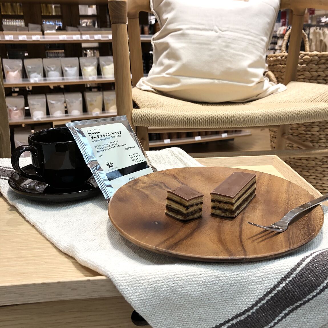 【イオンモール四日市北】