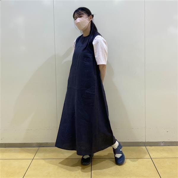 スタッフスナップ