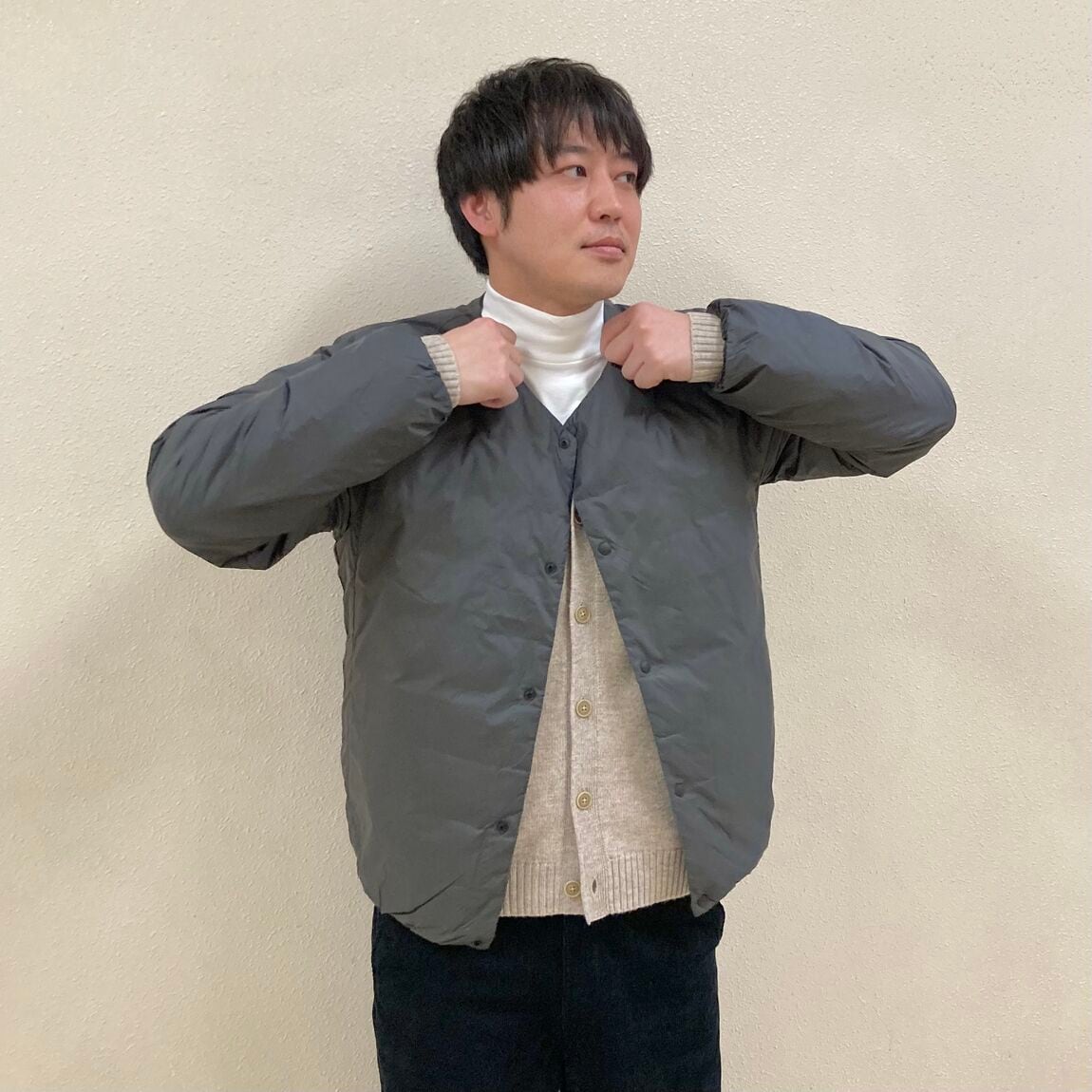 ダウン