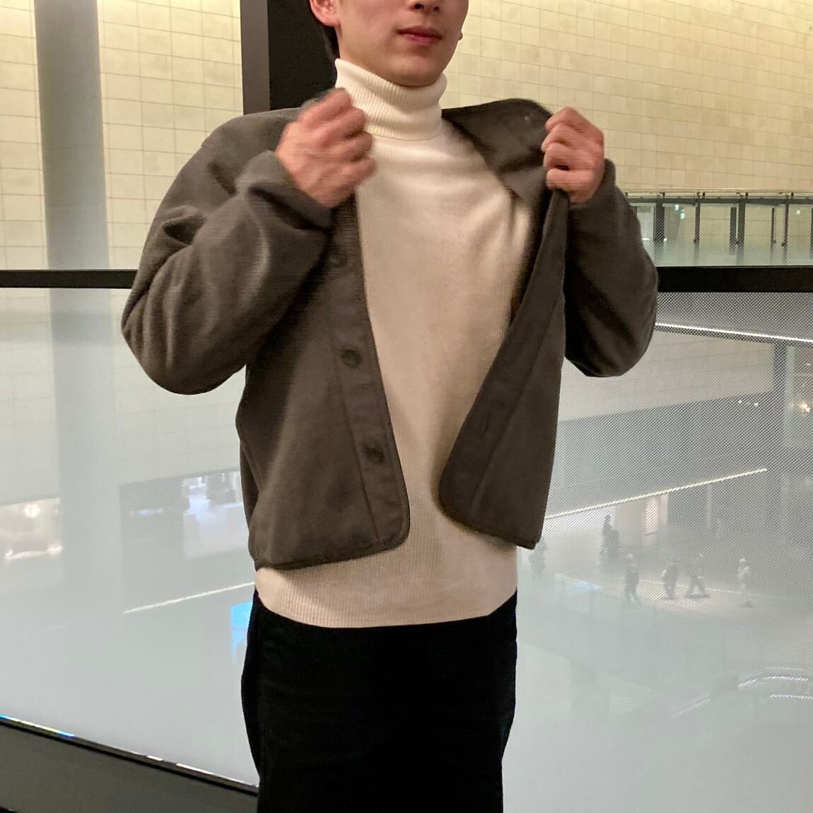 【なんばスカイオ】