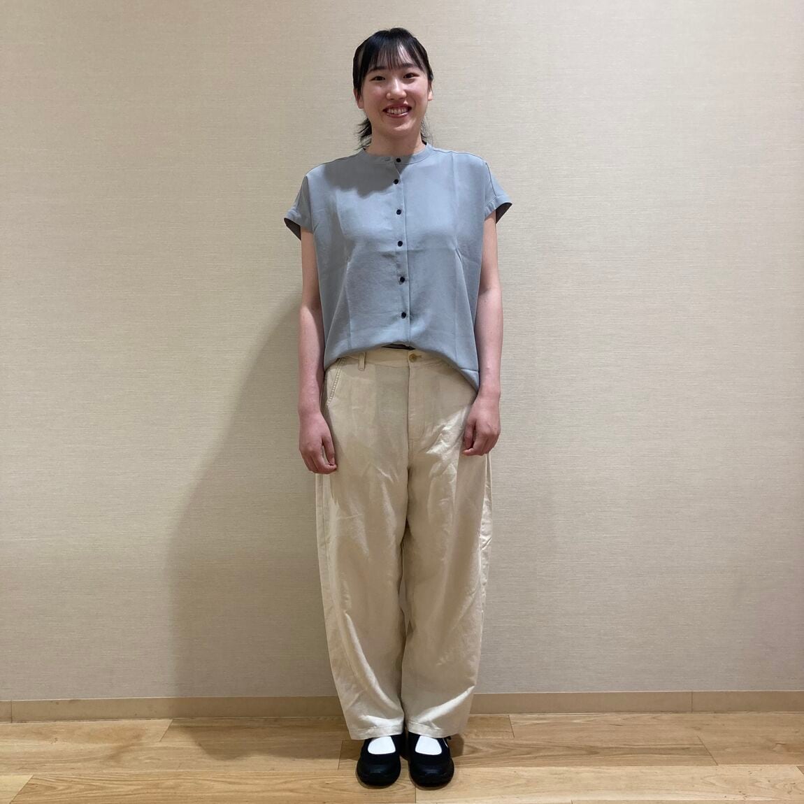 【アル・プラザ草津】風を通す