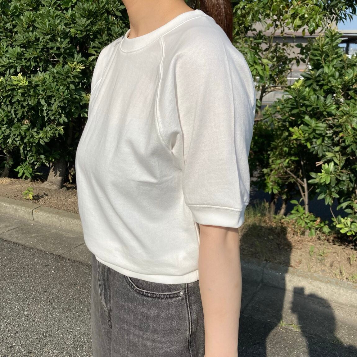 【イオンモール姫路大津】身長151cm_dncNU3