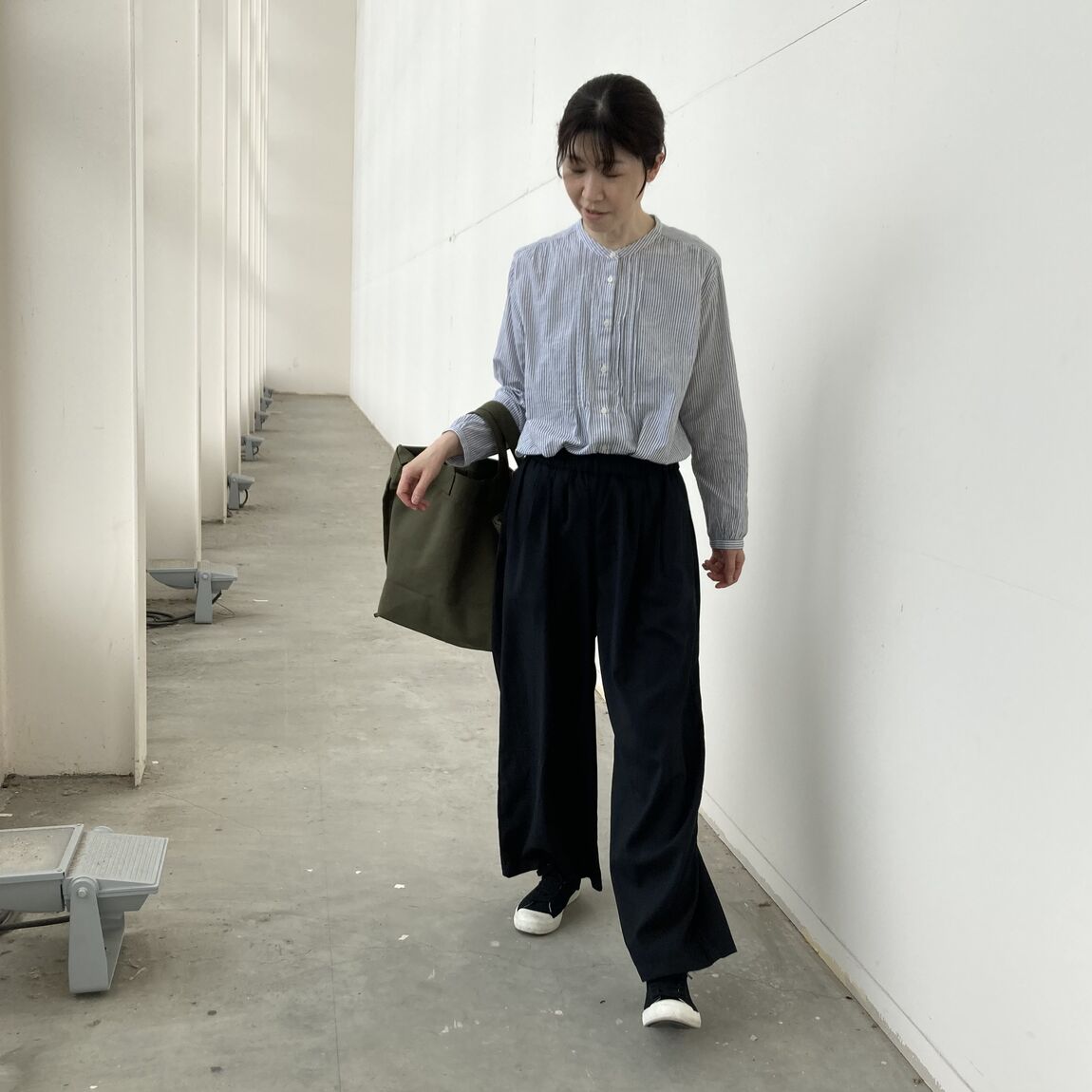 【イオンモール各務原】身体168cm