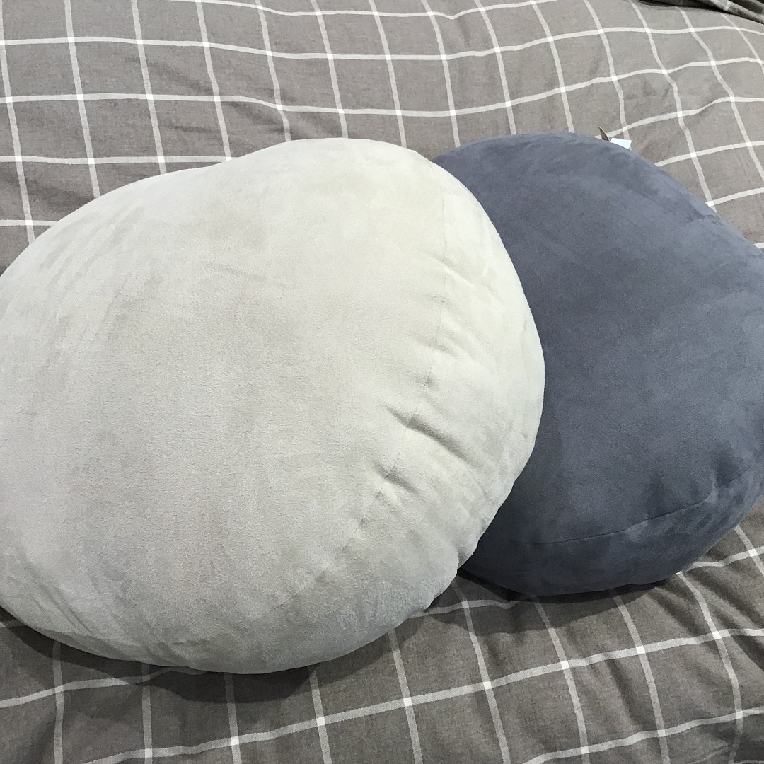 マルチクッションカラー展開