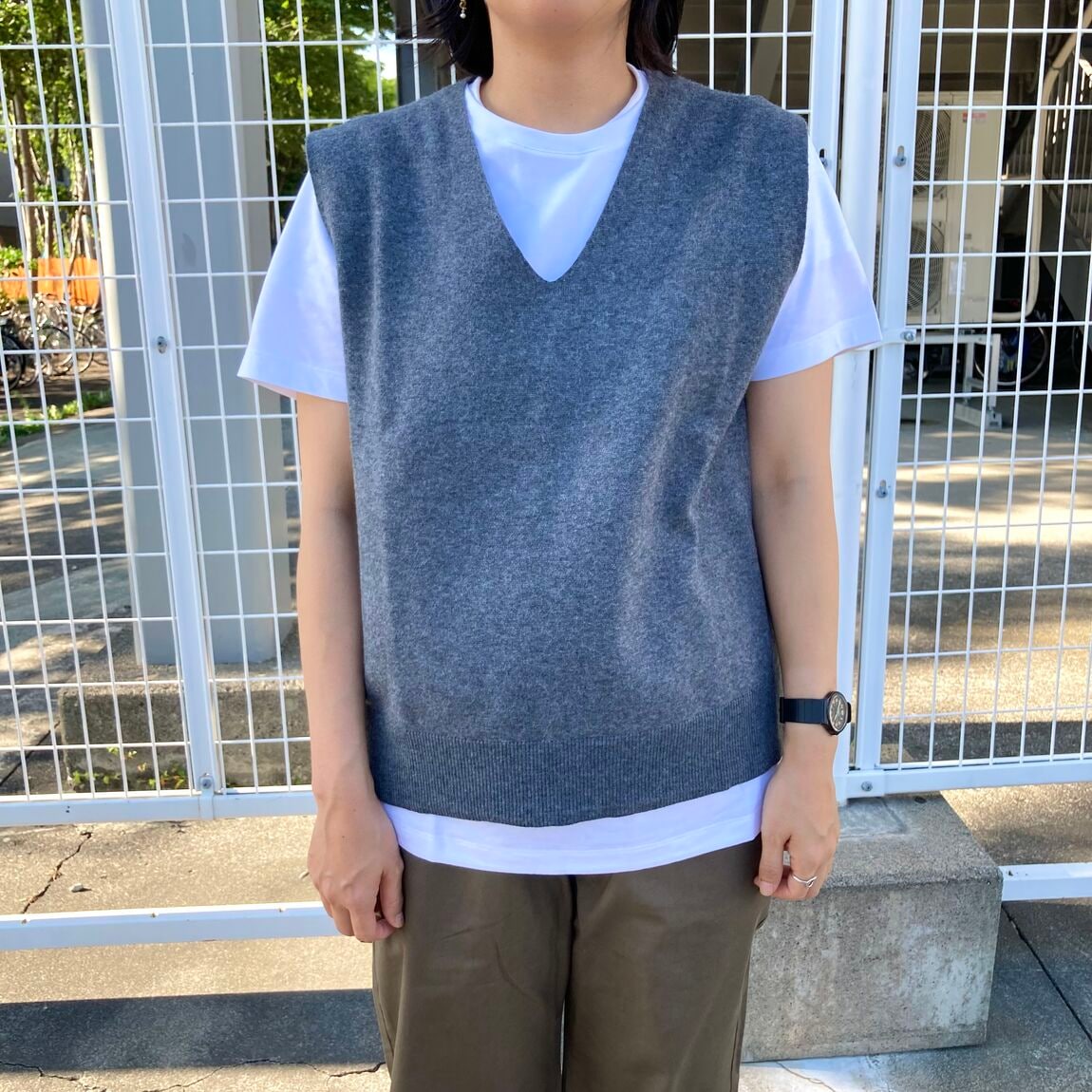 ベスト