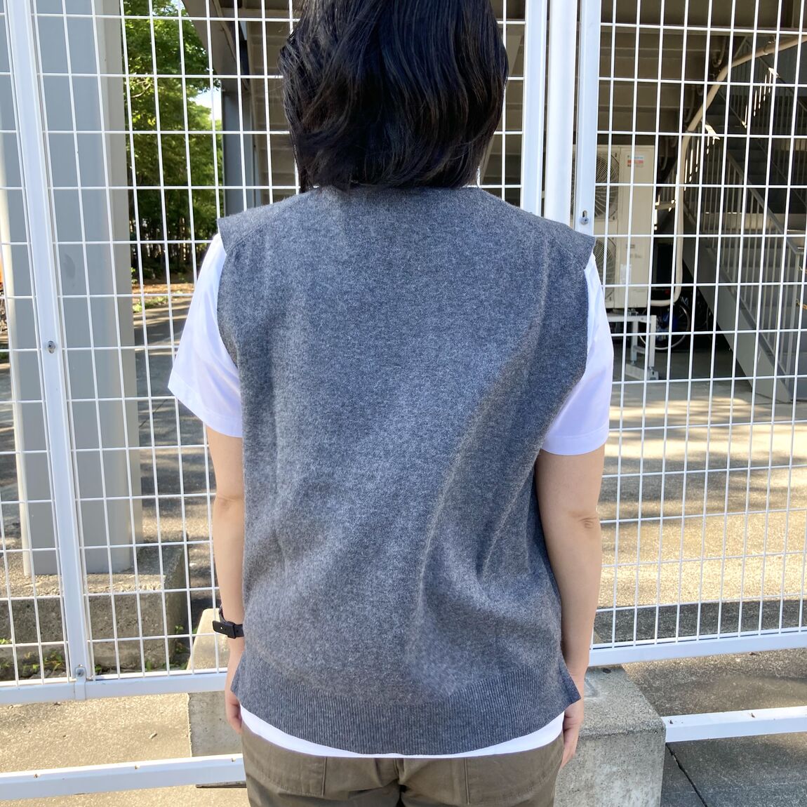 ベスト