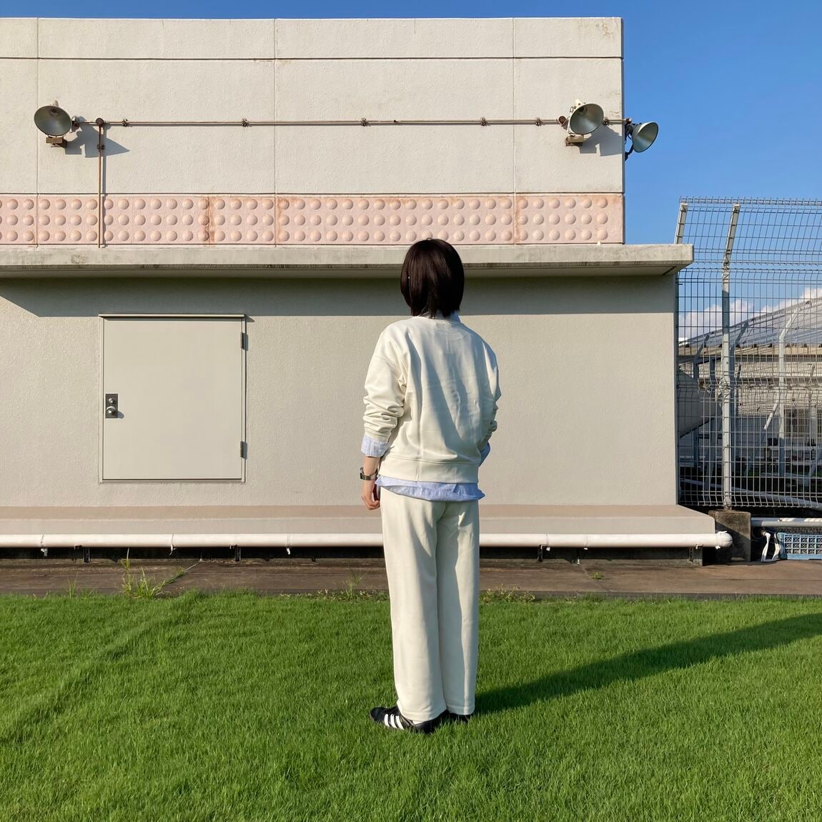 【アリオ加古川】スタッフスナップ③