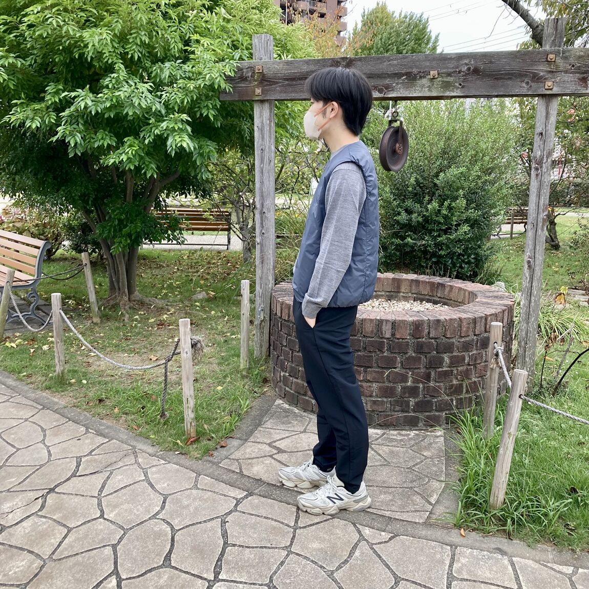 スタッフスナップ