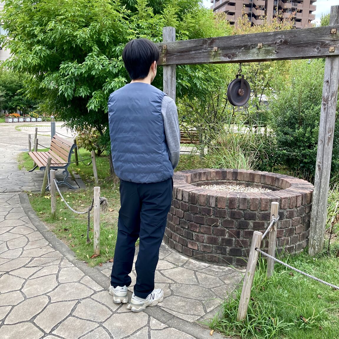 スタッフスナップ