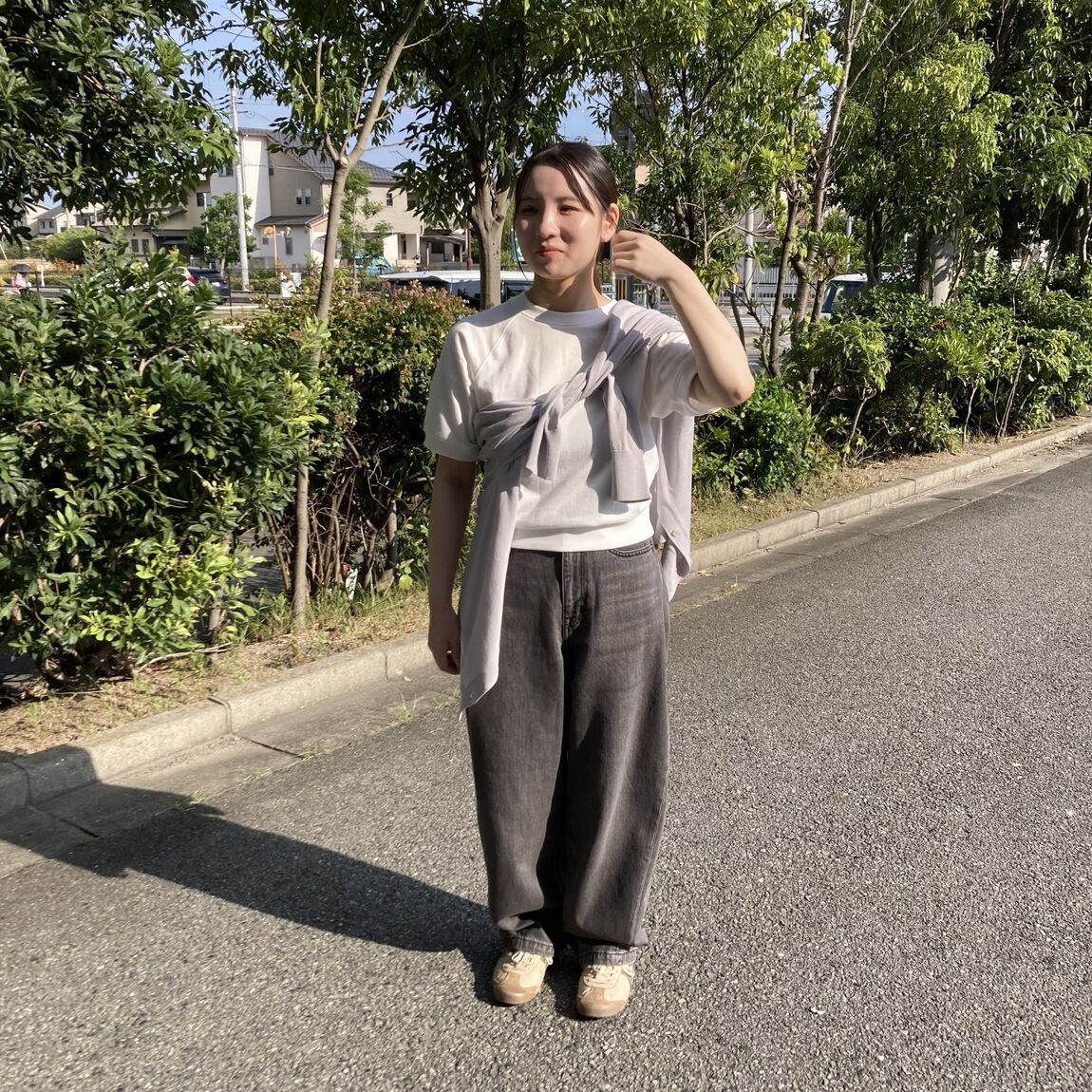 【イオンモール姫路大津】身長151cm_2sJe7g