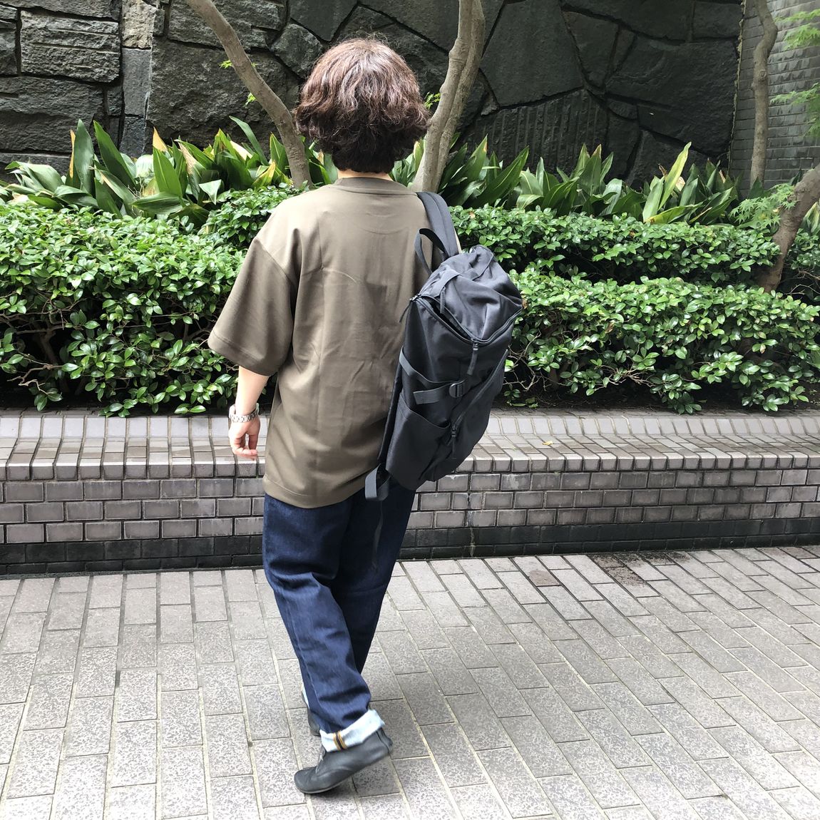 【大丸福岡天神】身長152㎝