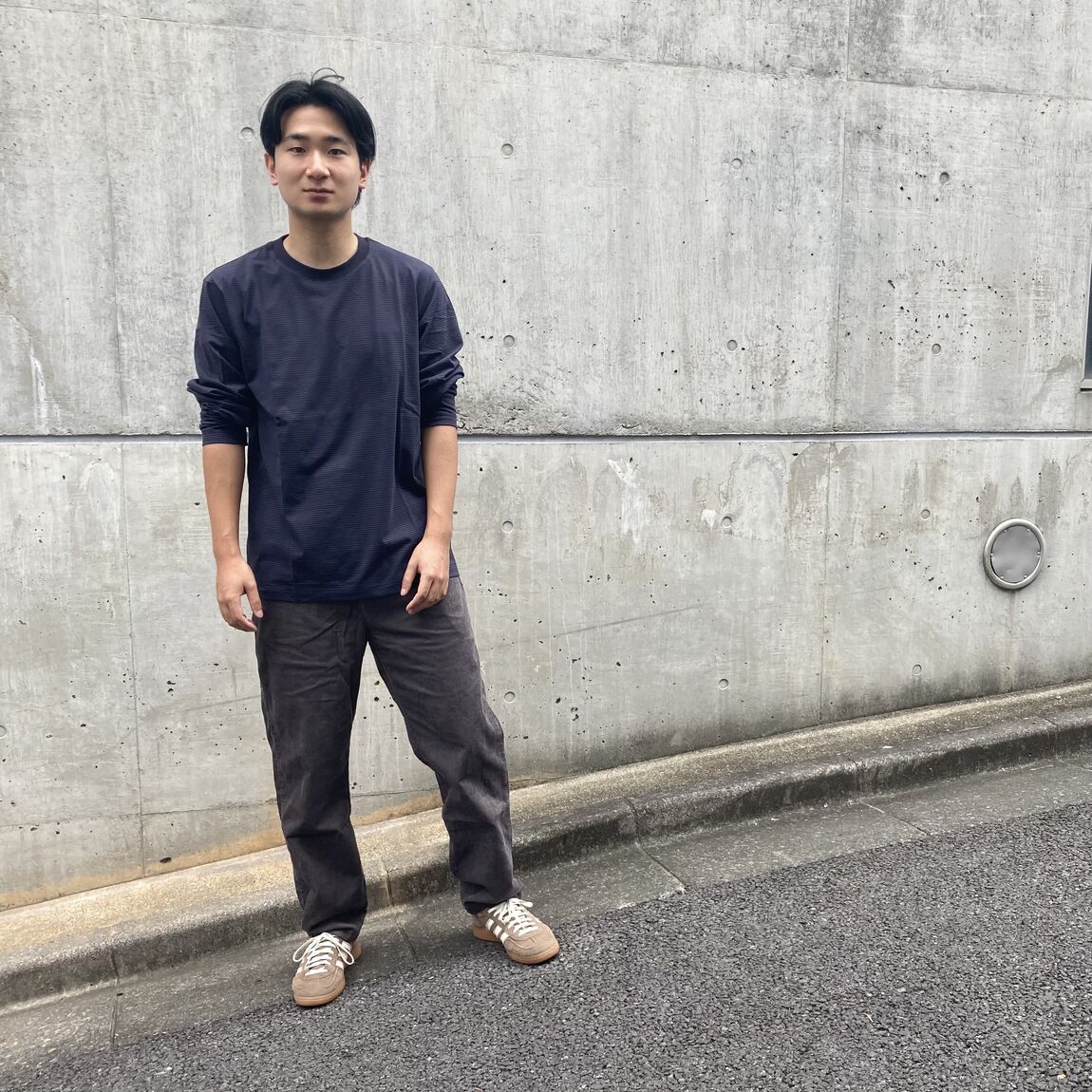 紳士