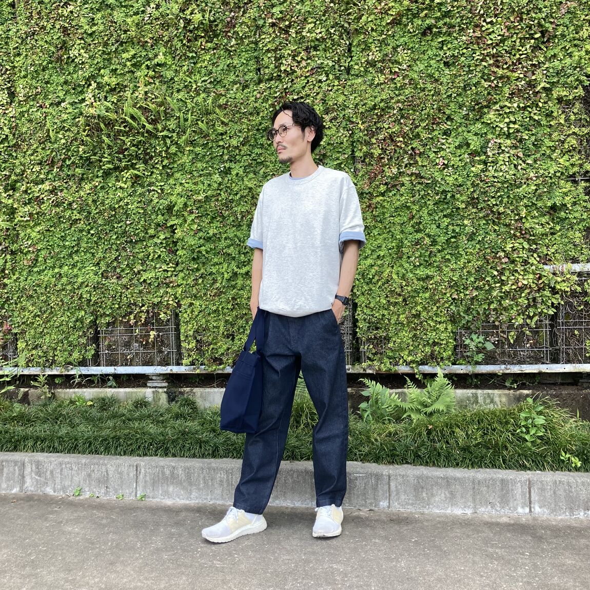 【プライムツリー赤池】スタッフスナップ身長178cm_0N7dAh