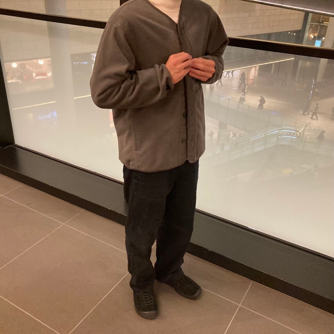 【なんばスカイオ】