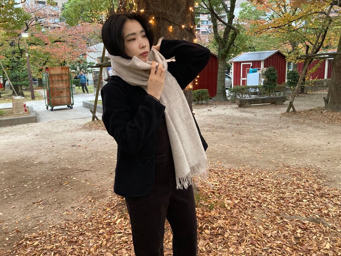 【大丸福岡天神】