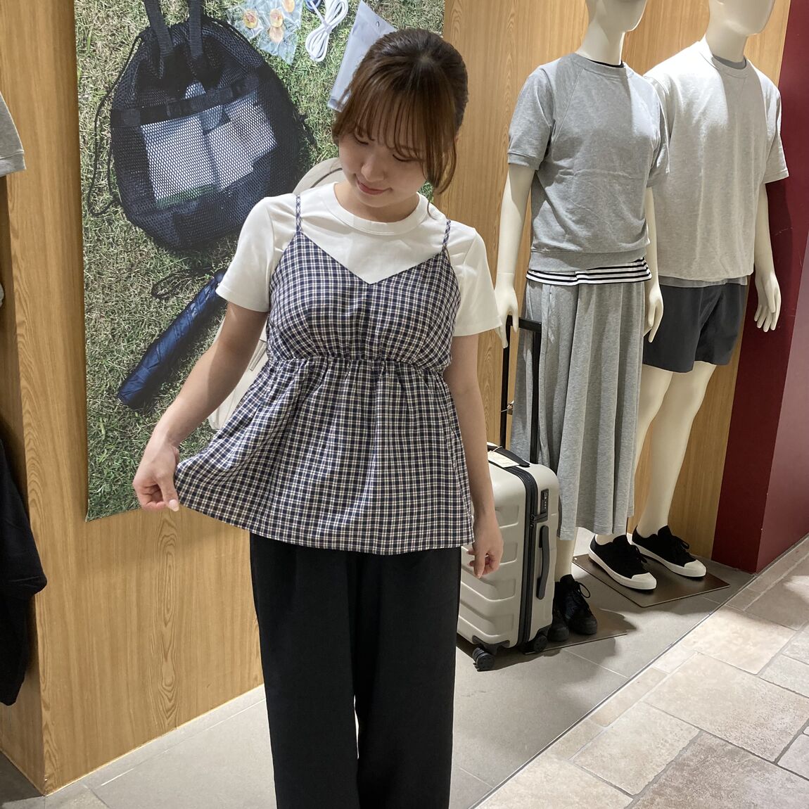 【御影クラッセ】身長152cm_Li3NDo