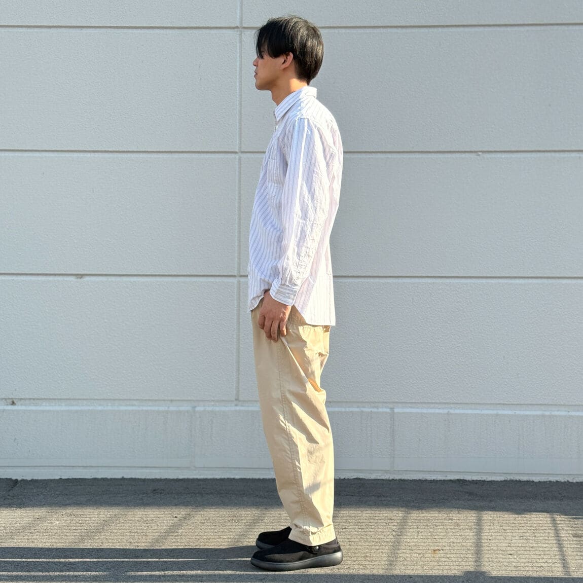 【イオンモール橿原】身長183㎝_hCg0F3