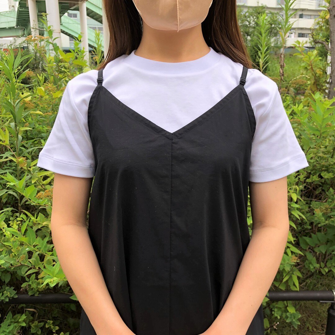 スタッフスナップ写真